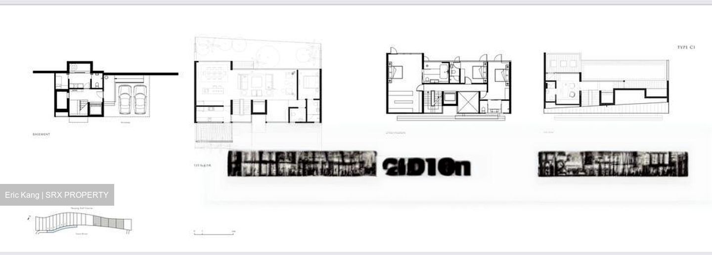 Cove Drive (D4), Condominium #482296031